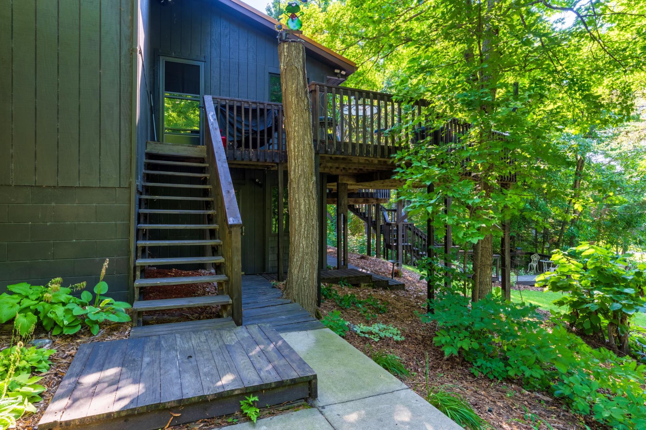 3216 Gryce Styne Road Northeast Bemidji, MN 56601 - Photo 48 of 114 Gallery Image 48
