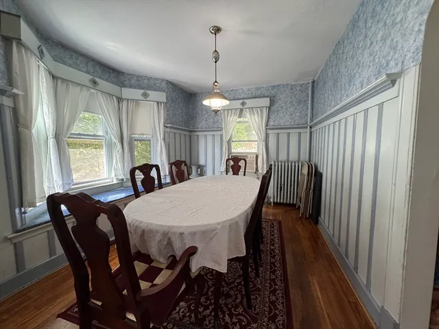 $720,000 | 14 Park Avenue Extension, Arlington, MA 02474