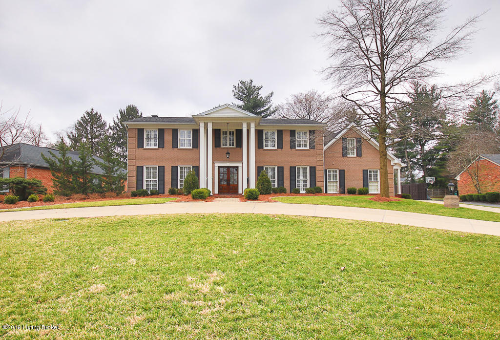 6022 Innes Trace Road Louisville, KY 40222 - Photo 75 of 75 Innes Trace