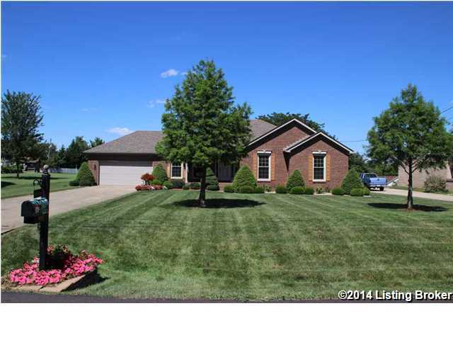 995 Floyds Fork Road Shepherdsville, KY 40165 - Photo 1 of 35 Primary Photo