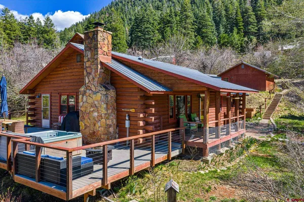 $625,000 | 511 High Trails Drive, Durango, CO 81301
