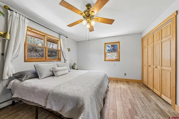 $625,000 | 511 High Trails Drive, Durango, CO 81301