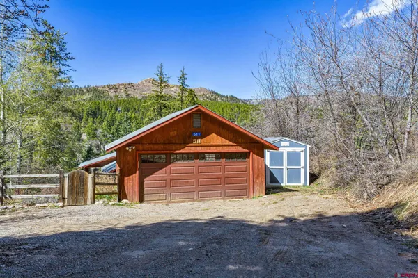 $625,000 | 511 High Trails Drive, Durango, CO 81301