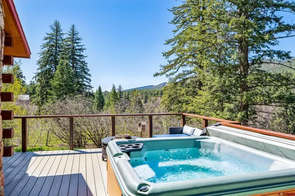 $625,000 | 511 High Trails Drive, Durango, CO 81301