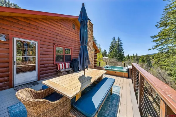 $625,000 | 511 High Trails Drive, Durango, CO 81301