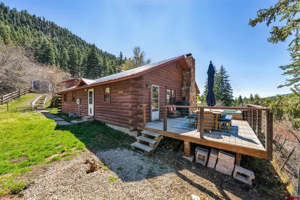 $625,000 | 511 High Trails Drive, Durango, CO 81301