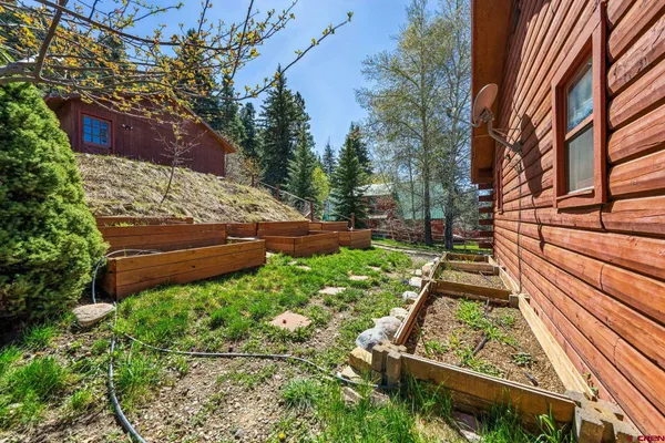 $625,000 | 511 High Trails Drive, Durango, CO 81301