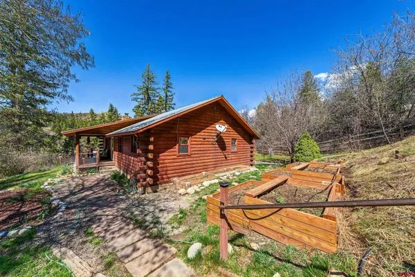$625,000 | 511 High Trails Drive, Durango, CO 81301