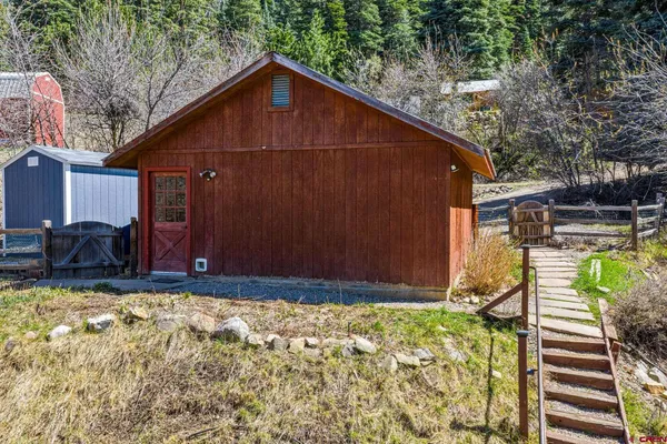 $625,000 | 511 High Trails Drive, Durango, CO 81301
