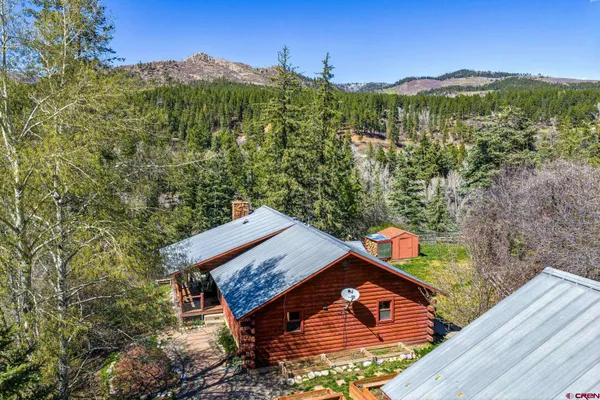 $625,000 | 511 High Trails Drive, Durango, CO 81301