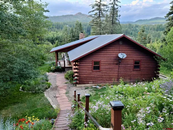 $625,000 | 511 High Trails Drive, Durango, CO 81301