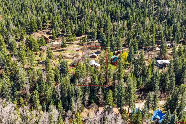 $625,000 | 511 High Trails Drive, Durango, CO 81301