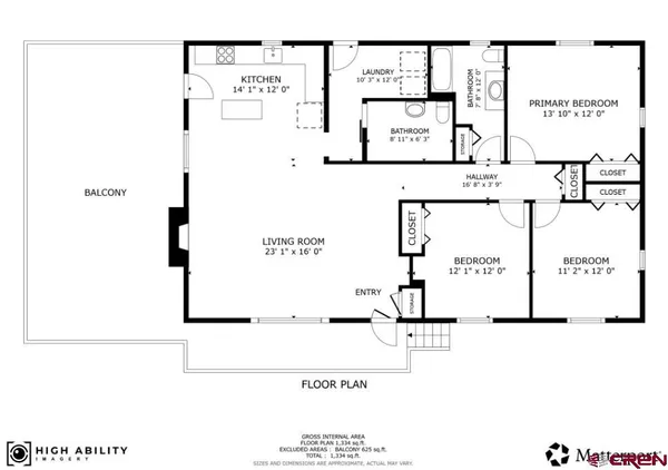 $625,000 | 511 High Trails Drive, Durango, CO 81301