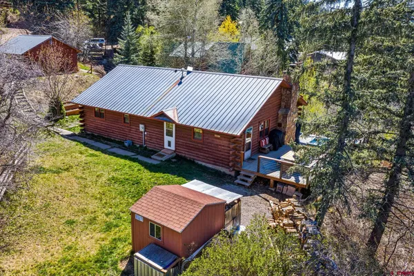 $625,000 | 511 High Trails Drive, Durango, CO 81301