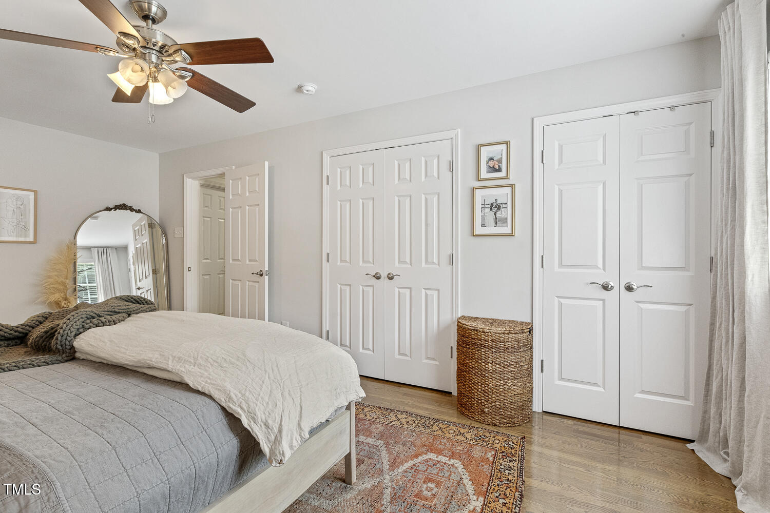 822 Northbrook Drive Raleigh, NC 27609 - Photo 42 of 79 058