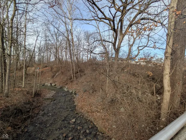 $12,500 | 4710 North Lesley Avenue, Indianapolis, IN 46226