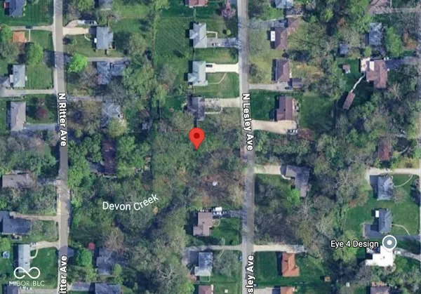 $12,500 | 4710 North Lesley Avenue, Indianapolis, IN 46226