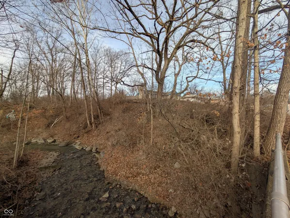 $12,500 | 4710 North Lesley Avenue, Indianapolis, IN 46226