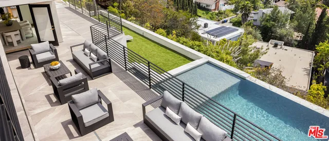 $34,500 | 2673 Zorada Drive, Los Angeles, CA 90046