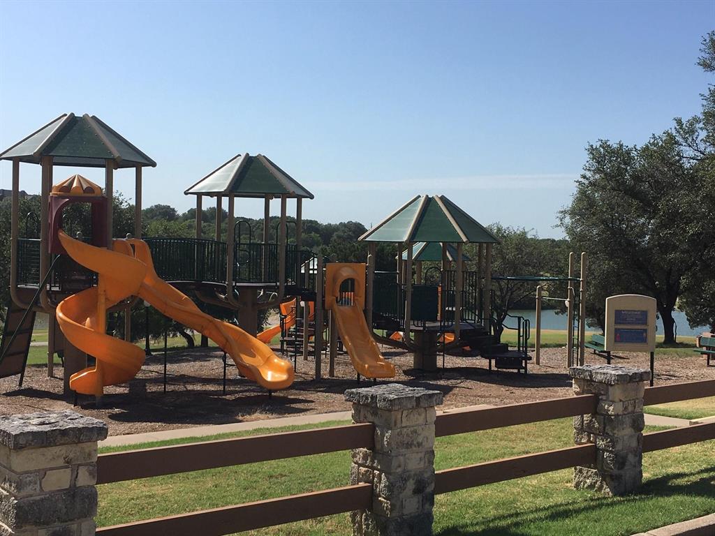 27101 Meadowmore Court Whitney, TX 76692 - Photo 29 of 32 View of community playground area