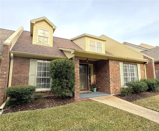 $279,000 | 1506 Bennett Street, Bryan, TX 77802