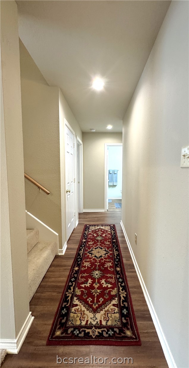 1506 Bennett Street Bryan, TX 77802 - Photo 14 of 27