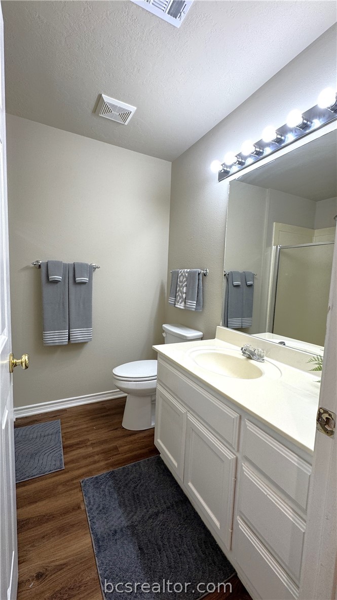 1506 Bennett Street Bryan, TX 77802 - Photo 17 of 27