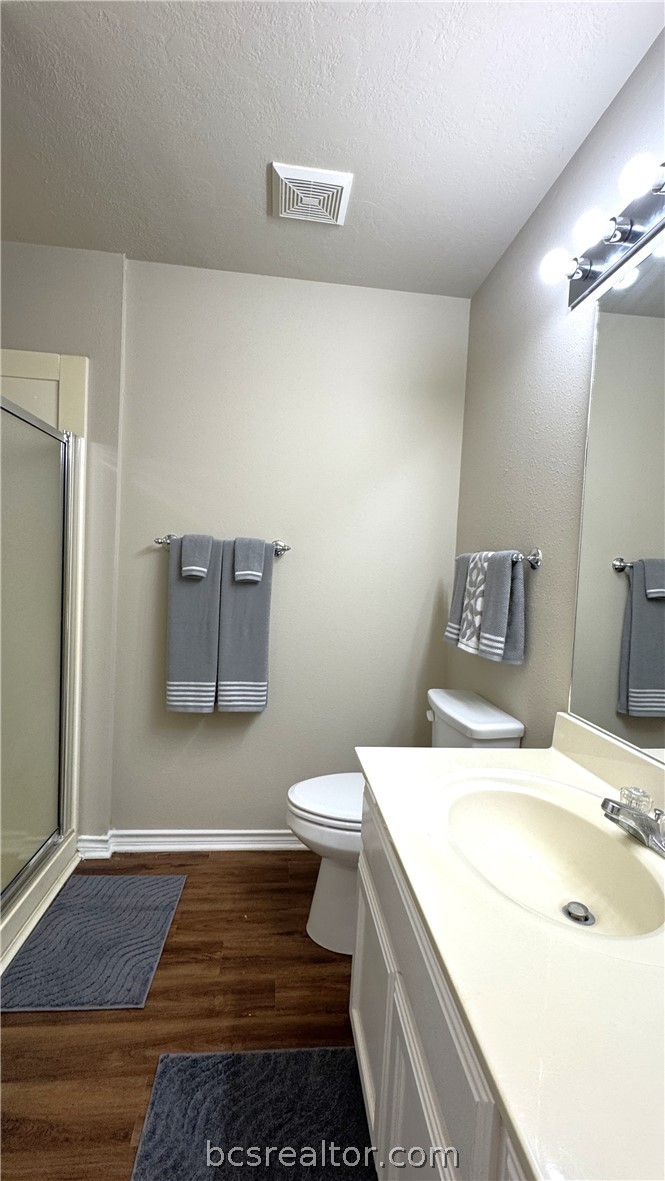 1506 Bennett Street Bryan, TX 77802 - Photo 18 of 27