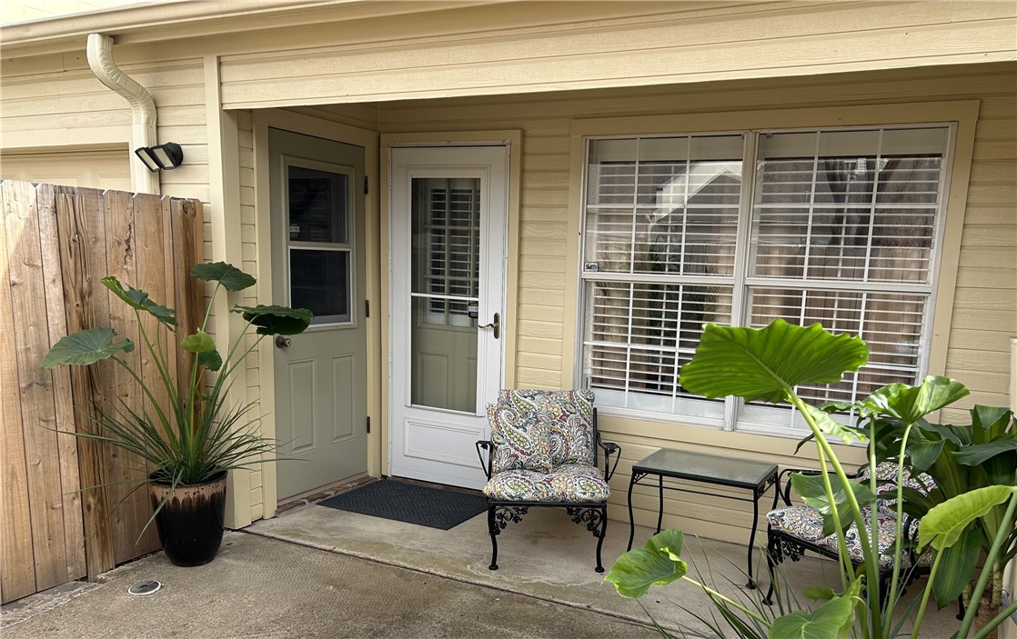 1506 Bennett Street Bryan, TX 77802 - Photo 26 of 27