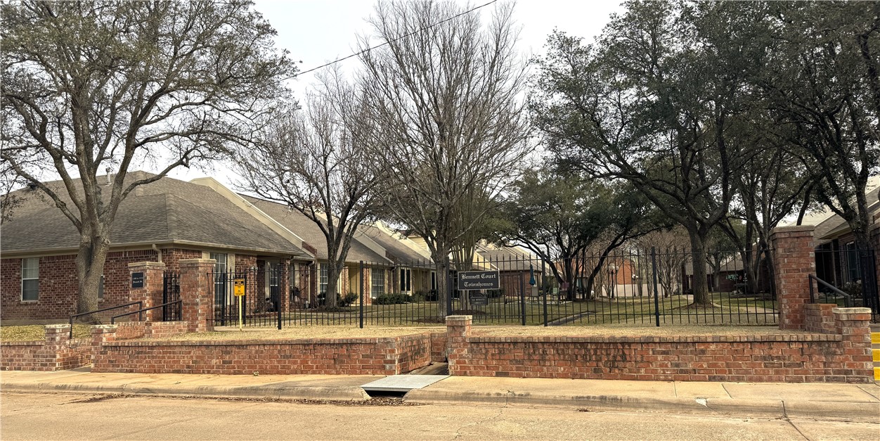 1506 Bennett Street Bryan, TX 77802 - Photo 3 of 27