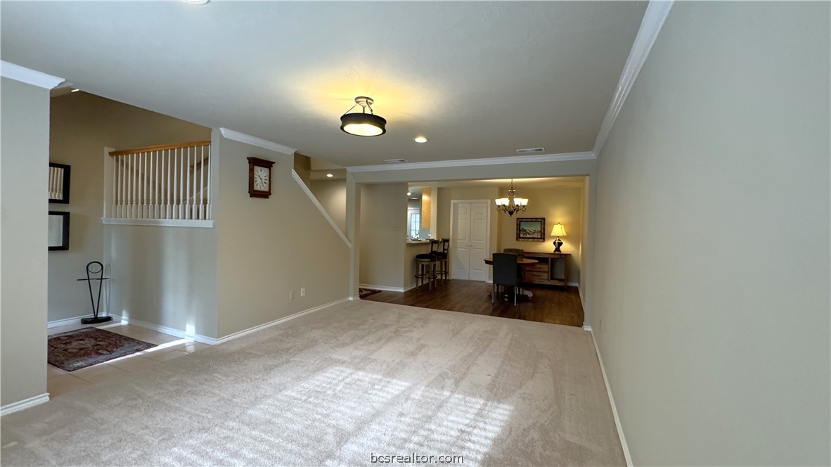 1506 Bennett Street Bryan, TX 77802 - Photo 4 of 27