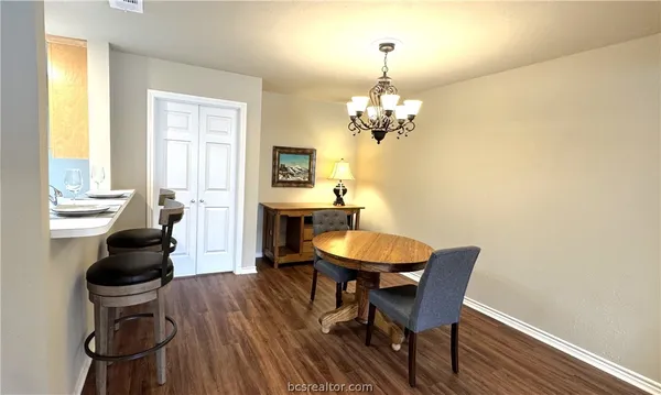 $279,000 | 1506 Bennett Street, Bryan, TX 77802