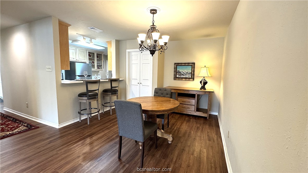 1506 Bennett Street Bryan, TX 77802 - Photo 6 of 27