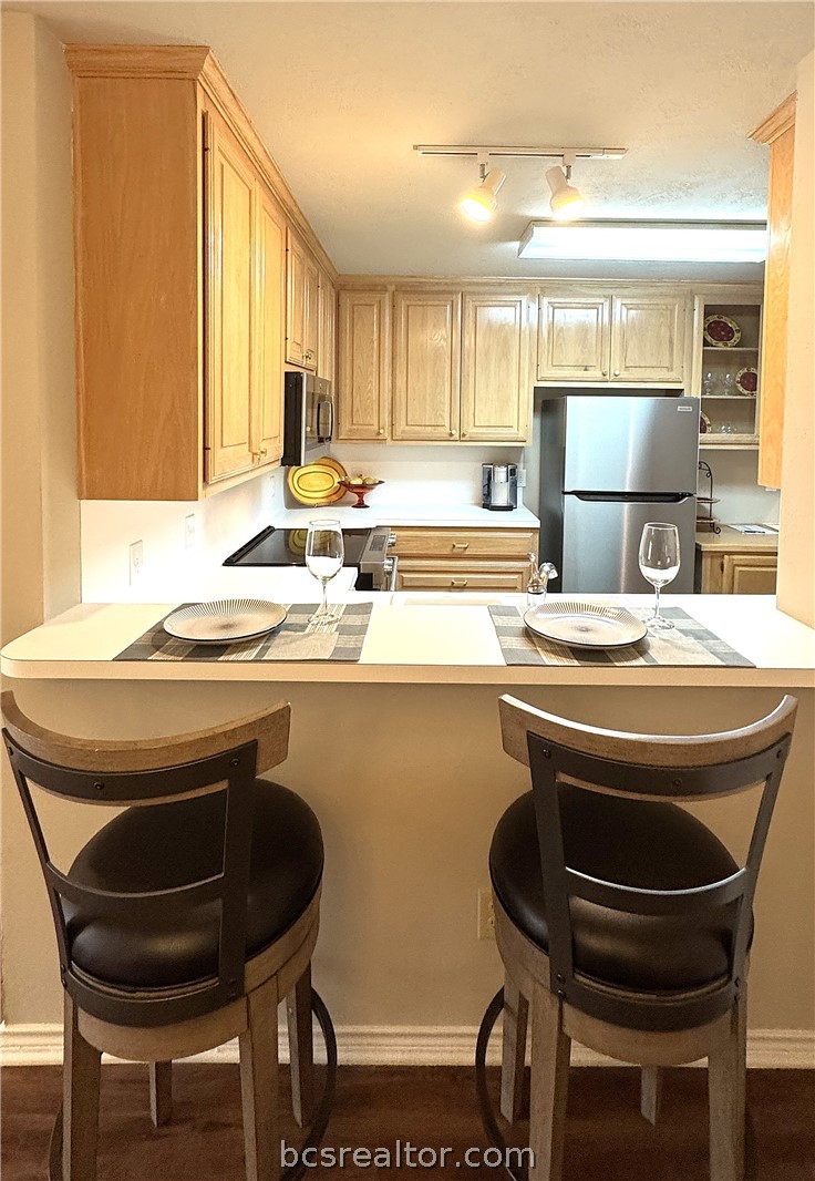 1506 Bennett Street Bryan, TX 77802 - Photo 7 of 27