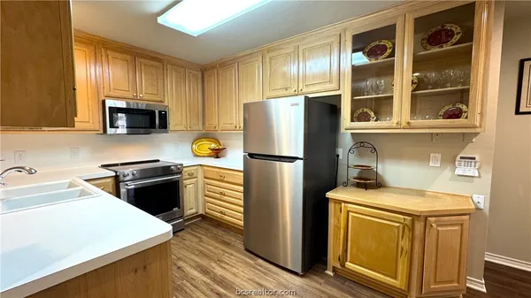 $279,000 | 1506 Bennett Street, Bryan, TX 77802