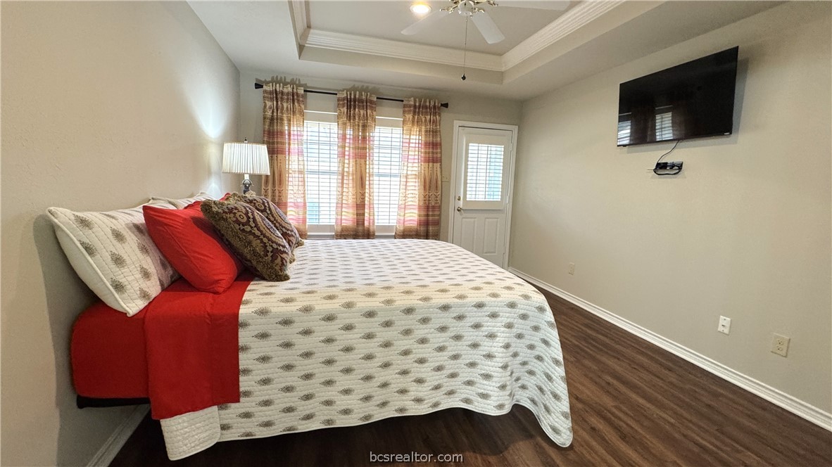 1506 Bennett Street Bryan, TX 77802 - Photo 10 of 27