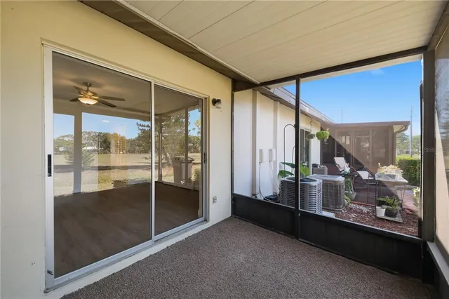 a view of lake view with tree in back