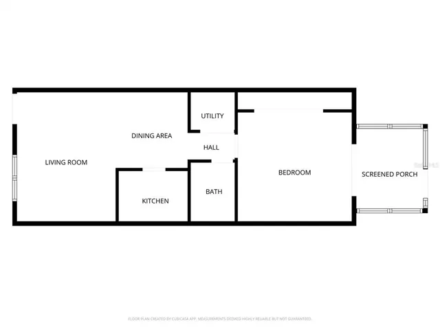 $147,900 | 2486 Enterprise Road, Unit 3, Clearwater, FL 33763