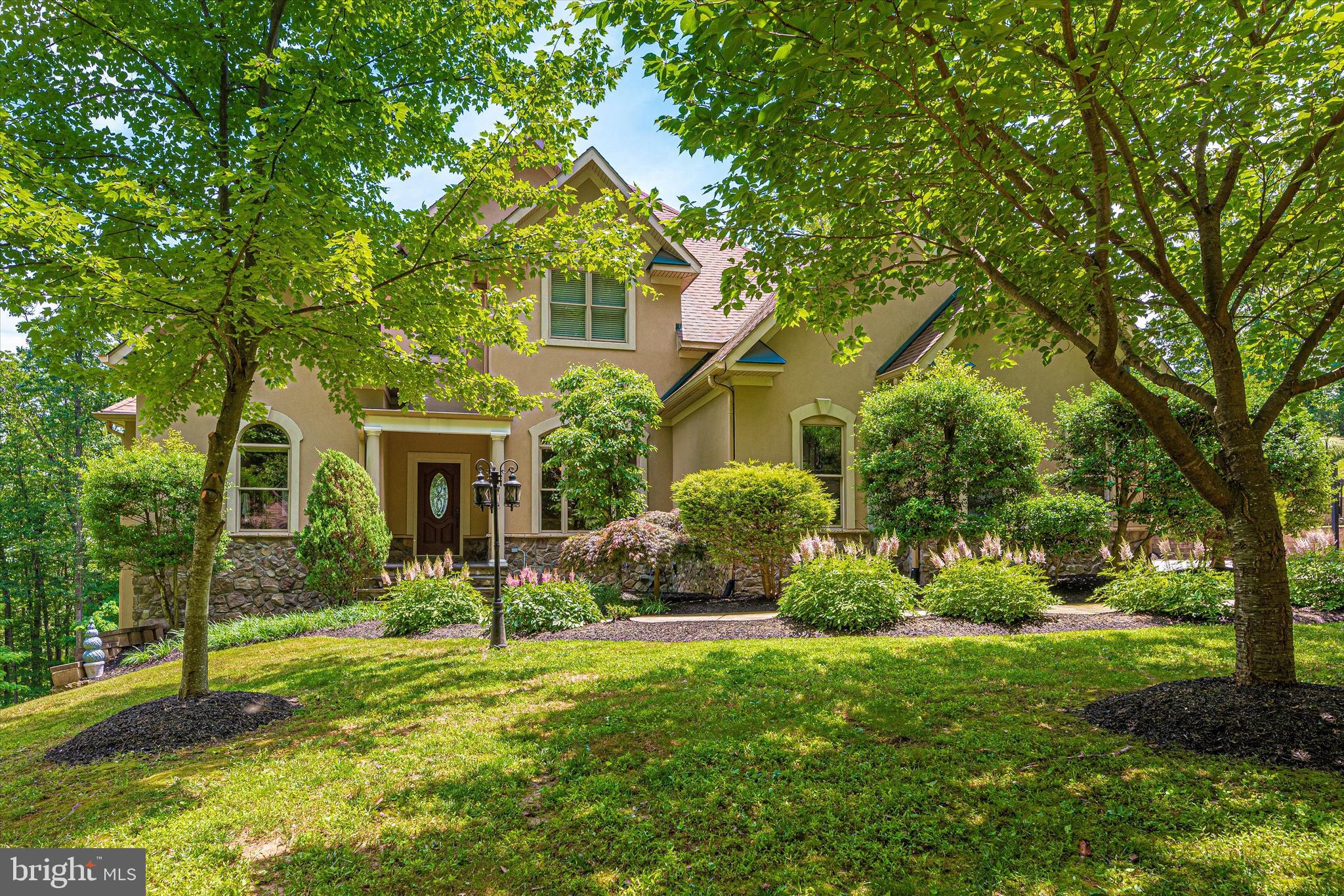 5335 Jackson Mountain Road Frederick, MD 21702 - Photo 72 of 78