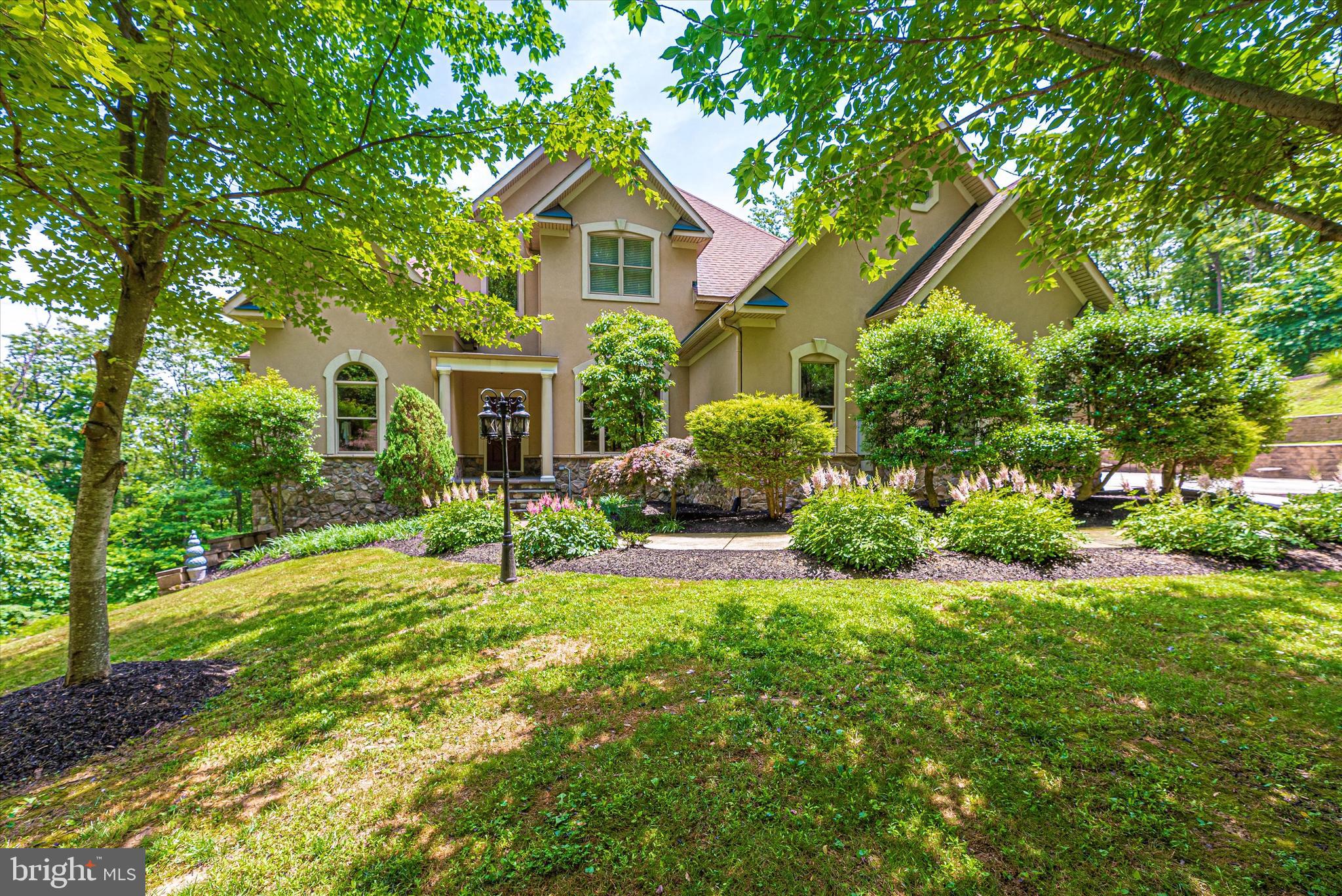 5335 Jackson Mountain Road Frederick, MD 21702 - Photo 73 of 78