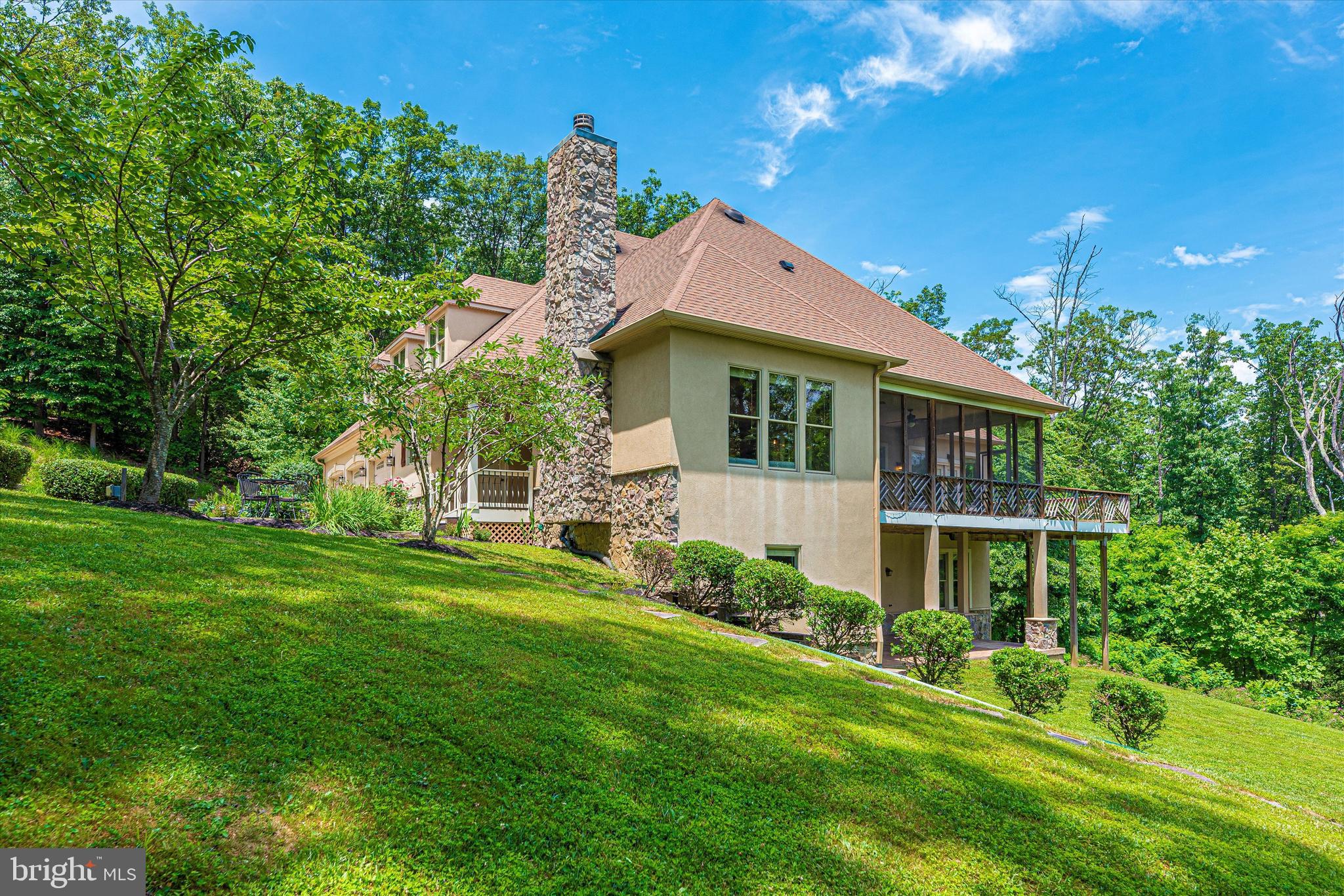 5335 Jackson Mountain Road Frederick, MD 21702 - Photo 8 of 78