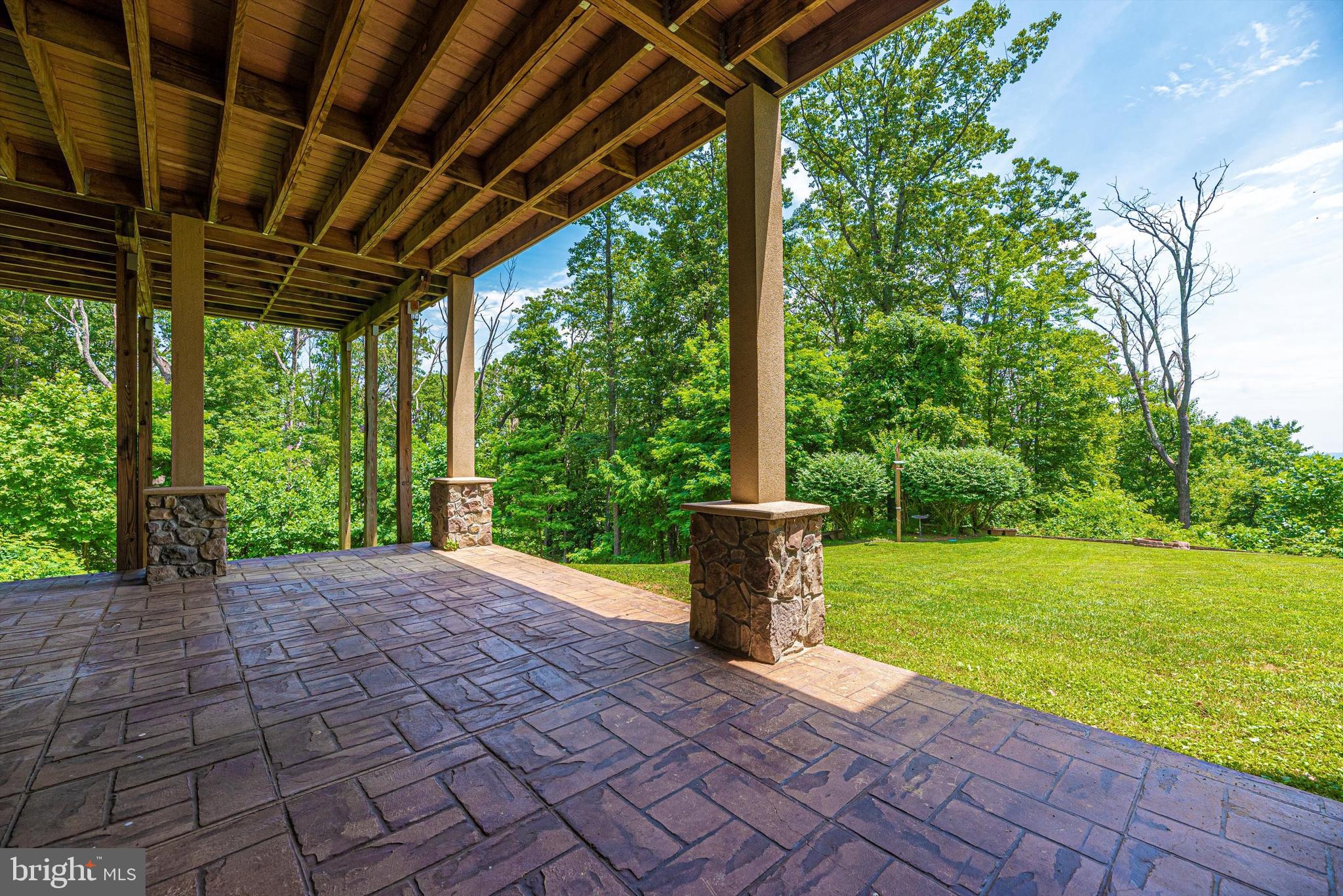 5335 Jackson Mountain Road Frederick, MD 21702 - Photo 10 of 78