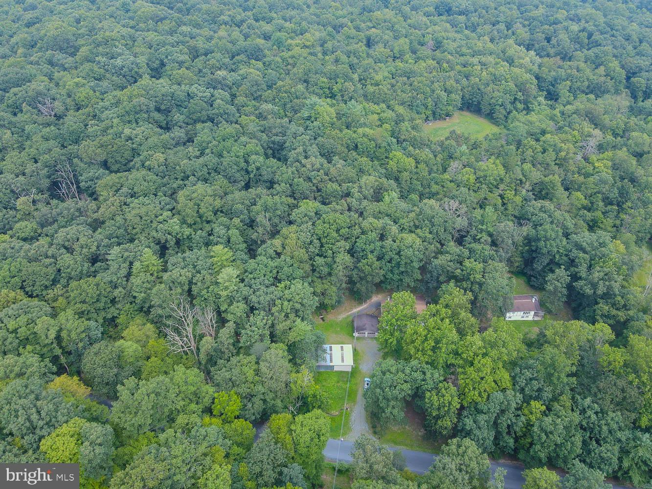 14742 Happy Hills Road Huntingdon, PA 16652 - Photo 41 of 44