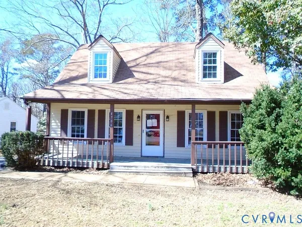 $263,000 | 4706 Scouters Place, Chesterfield, VA 23832