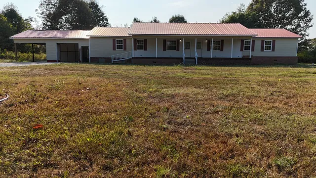 $210,000 | 10 Oak Lane, Trezevant, TN 38258