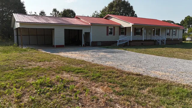 $210,000 | 10 Oak Lane, Trezevant, TN 38258