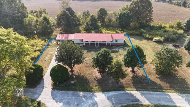 $210,000 | 10 Oak Lane, Trezevant, TN 38258