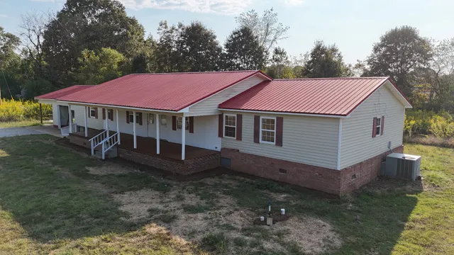 $210,000 | 10 Oak Lane, Trezevant, TN 38258
