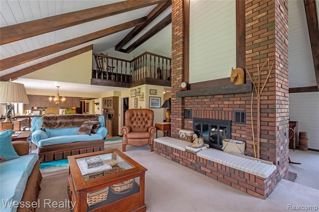 202 Miller Road Memphis, MI 48041 - Photo 21 of 58