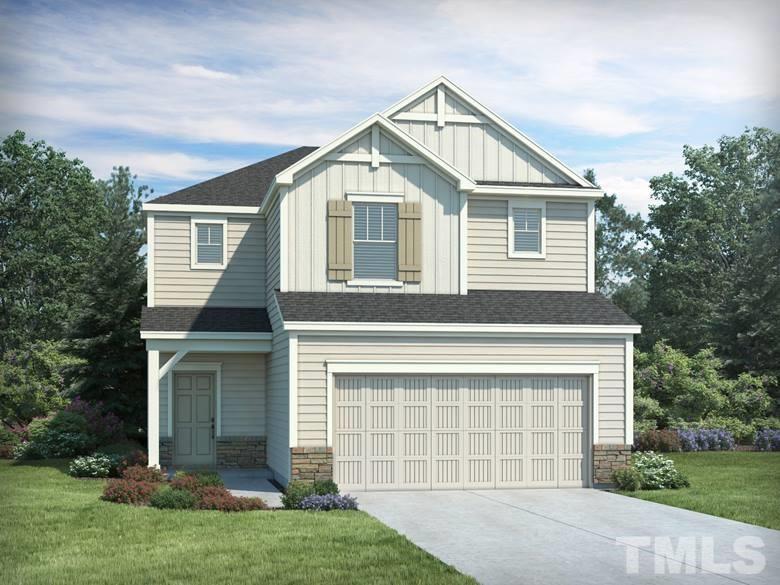 1047 Lippincott Road Durham, NC 27703 - Photo 1 of 4 Gallery Image 1